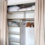 chambre penderie