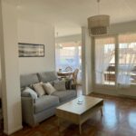 Grand T2 en coeur de ville
