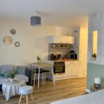 vue salon-cuisine