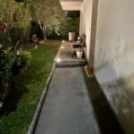 entrée