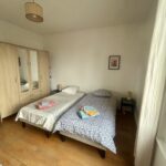 chambre 2 lits
