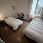 chambre 2 lits 1