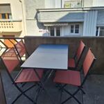terrasse nors
