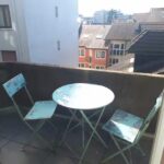 terrasse sud